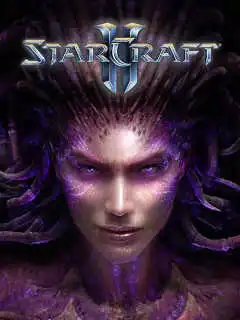 Star Craft 2